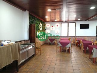 Geschäftsraum in Avenida de los metales 40. ¡una oportunidad única para dar vida a tu próximo proyecto!