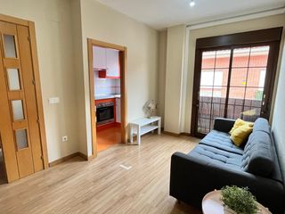 Rent Flat in Avenida rufino rubio 14