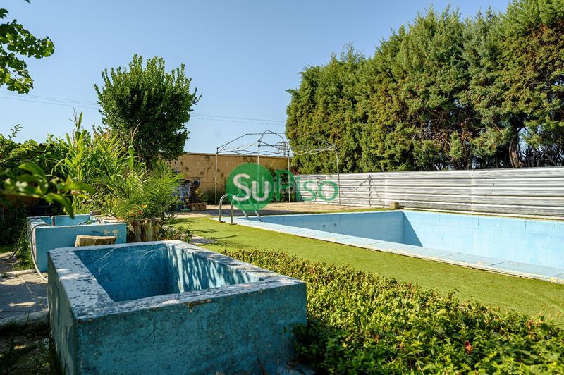 Foto f44f1d9e-8ed5-48a2-aaf3-80c55906c7b3. Xalet amb calefacció aparcament piscina a Parque Manuel de Vega-Carretera de Ugena Illescas