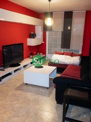 Flat in Avenida Rufino Rubio 9