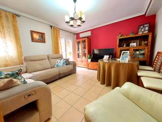 Casa adossada a Calasparra. Oportunidad de duplex de lujo en calasparra
