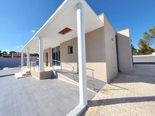 Xalet en Calasparra. Gran oportunidad de chalet de lujo