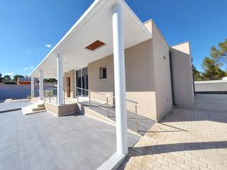 Chalet à Calasparra. Gran oportunidad de chalet de lujo
