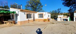 Mas à Calasparra. Gran oportunidad de casa de campo