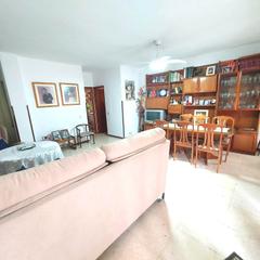Casa adossada a Calasparra. Gran oportunidad de dúplex,  de segunda mano, para entrar a vivi