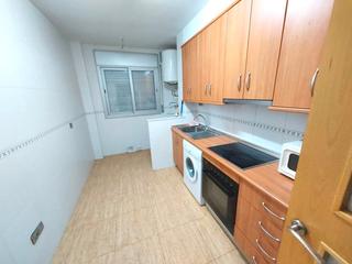 Pis a Calasparra. Gran oferta de vivienda amueblada en 55.000 €