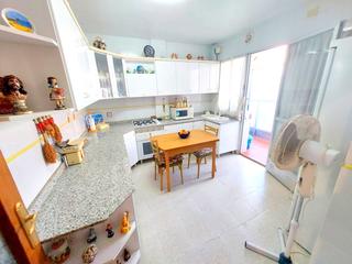 Casa adossada a Calasparra. Gran oportunidad de duplex en muy buena zona