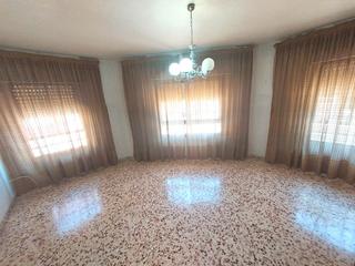 Pis a Calasparra. Gran oportunidad de vivienda de segunda mano