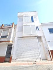 Casa adossada en Calasparra. Gran oportunidad de duplex