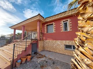 Xalet a Calasparra. Gran oportunidad de chalet de lujo en el pueblo