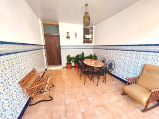 Casa adossada a Calasparra. Gran oportunidad de duplex en el centro