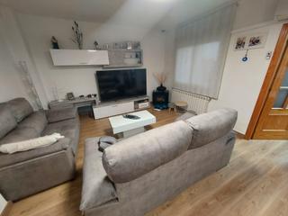 Maison à Calasparra. Gran oportunidad de duplex en el centro del pueblo