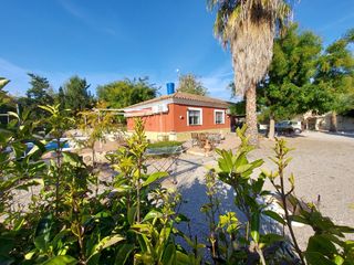 Masia en Calasparra. ?? inmobiliaria prieto vende � gran oportunidad en calasparra ??