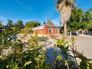 Bauernhof in Calasparra. ?? inmobiliaria prieto vende – gran oportunidad en calasparra ??