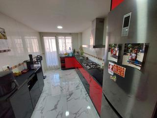 Appartement  Calle textiles 29. Gran oportunidad piso en planta baja