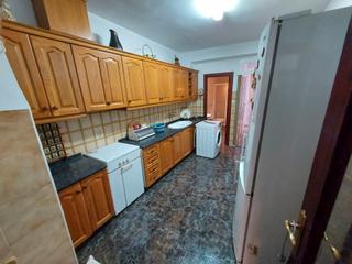 Maison à Calasparra. Casa de pueblo en venta.