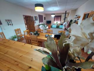 Mas à Calasparra. Casa de campo de lujo