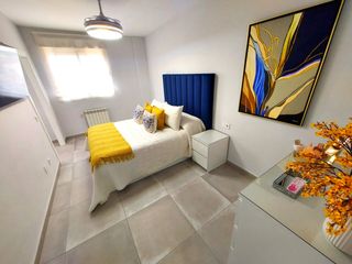 Pis en Calle textiles 10. Gran oportunidad de vivienda de lujo