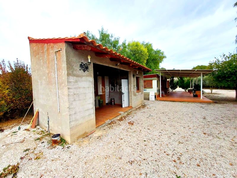 Foto 280c6309-f431-419e-b54a-8e119eefef9c. Casa amb aparcament piscina a Calasparra
