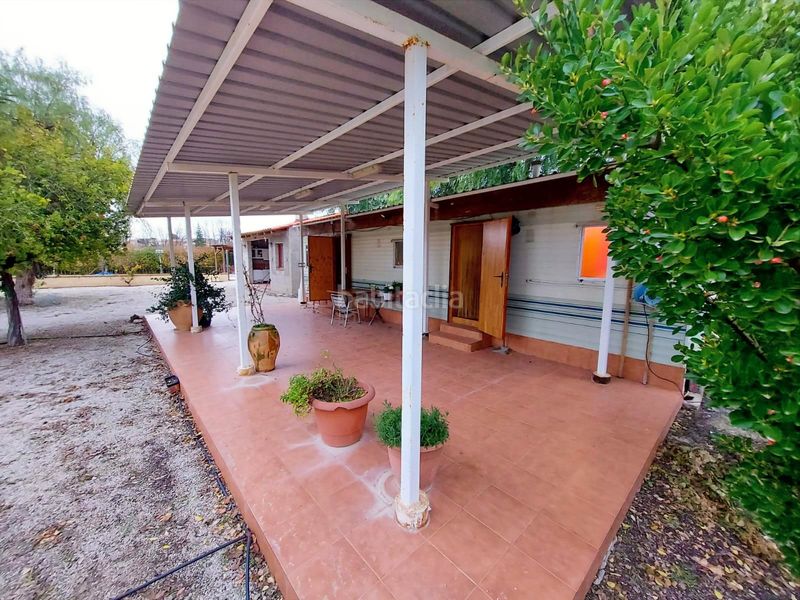 Foto 29580be7-03ee-4216-b642-3d2ec15c17fa. Casa amb aparcament piscina a Calasparra