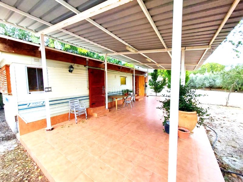 Foto 4c694767-4394-4141-a095-b47298c3bf90. Casa amb aparcament piscina a Calasparra