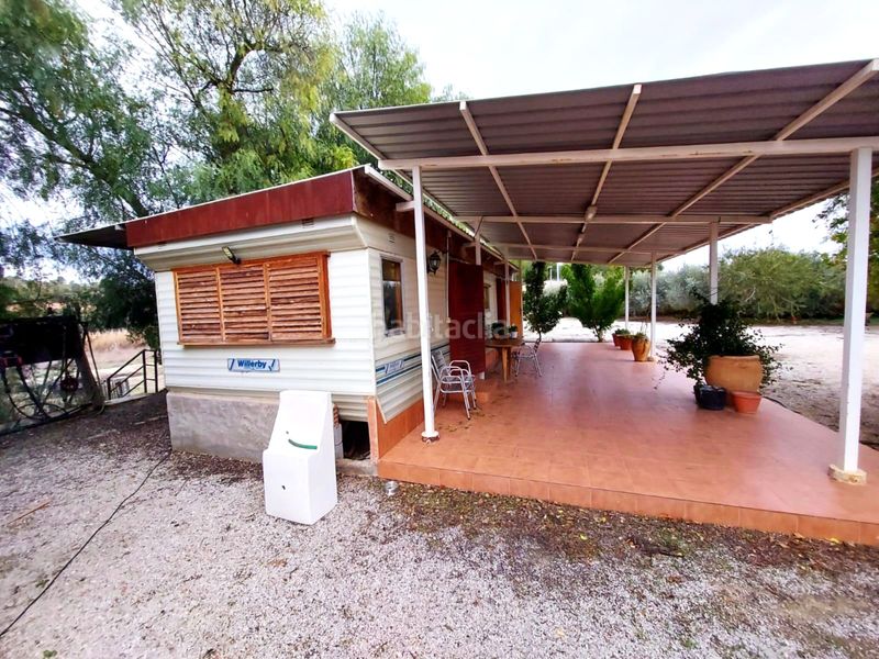 Foto 76f9648c-bde3-45a5-8b54-d7e5117438ad. Casa amb aparcament piscina a Calasparra
