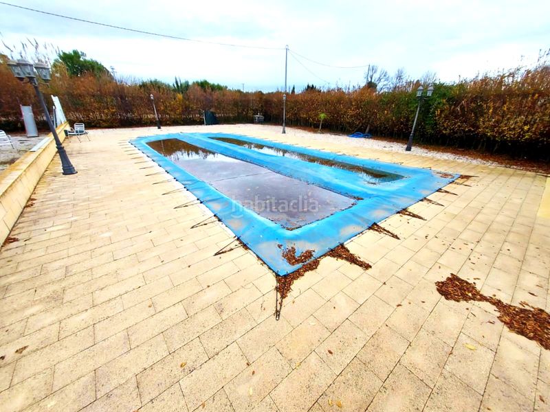 Foto 9a300208-73b8-40be-aa42-7fb6c7efe5c2. Casa amb aparcament piscina a Calasparra