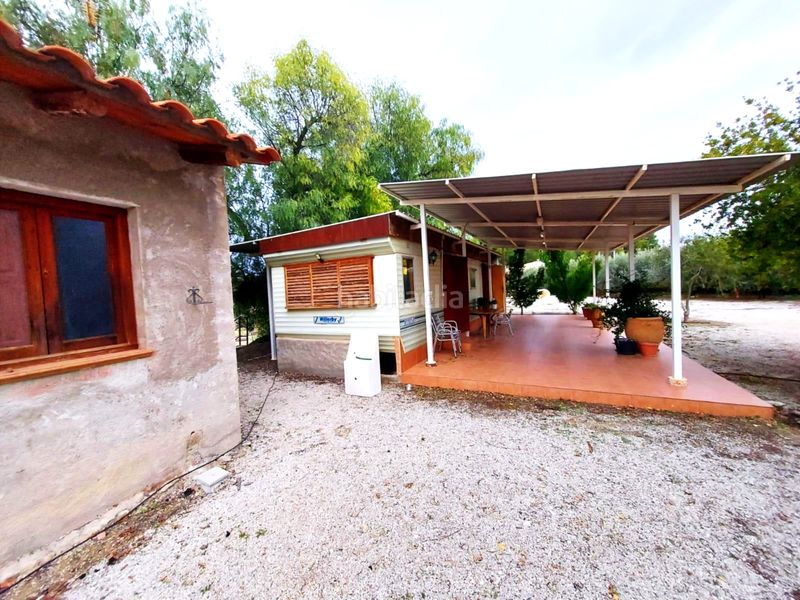 Foto 9ac09caf-f889-4df3-820b-16299b398d2d. Casa amb aparcament piscina a Calasparra