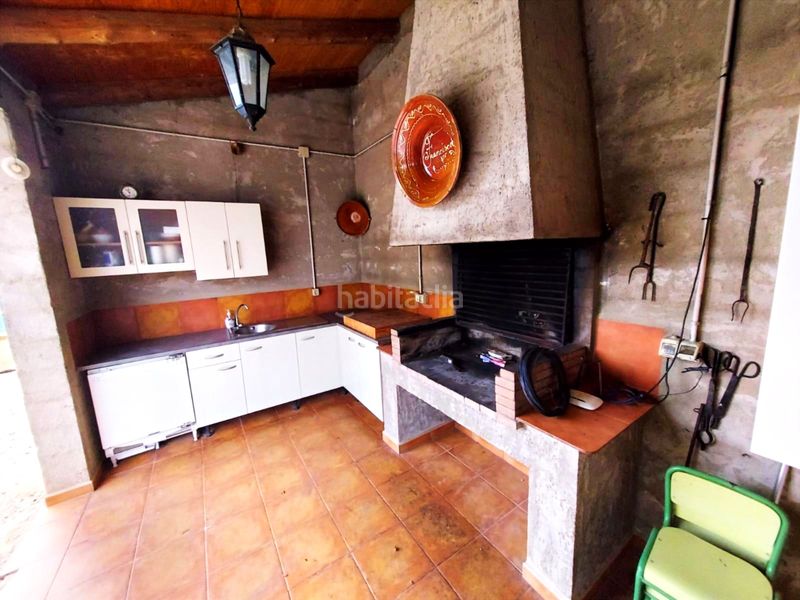 Foto a2aacc49-1549-4b83-96b5-202f72a16439. Casa amb aparcament piscina a Calasparra