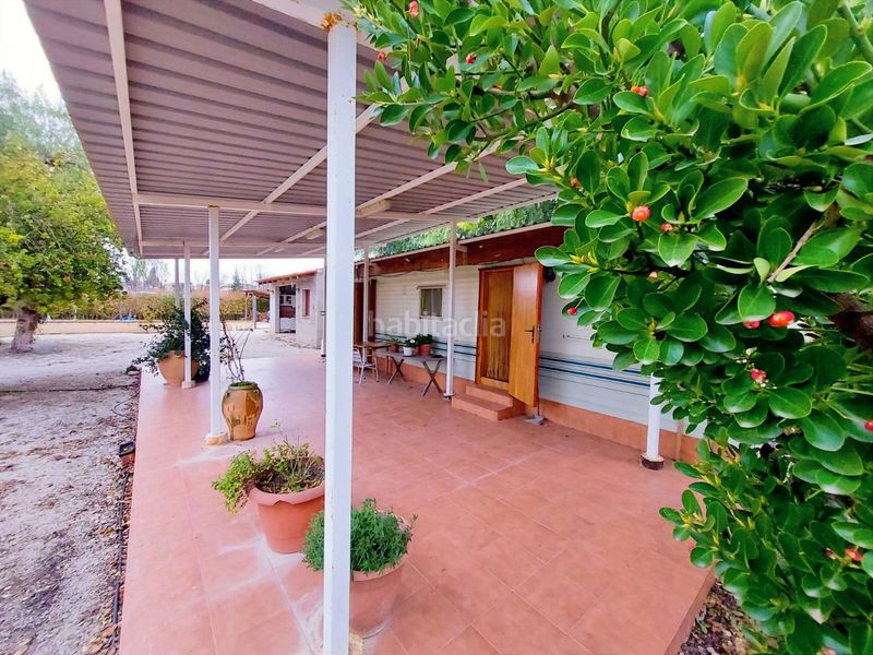 Foto bbe5f8f0-82e9-4152-9f3f-c8fb5eb10e58. Casa amb aparcament piscina a Calasparra