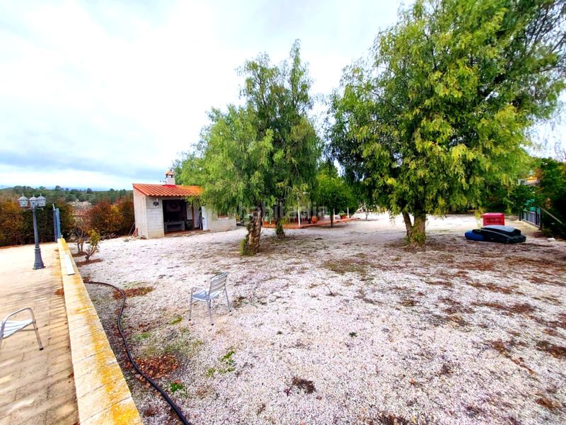 Foto d9131c09-4832-4b48-a068-db184bf363a2. Casa amb aparcament piscina a Calasparra