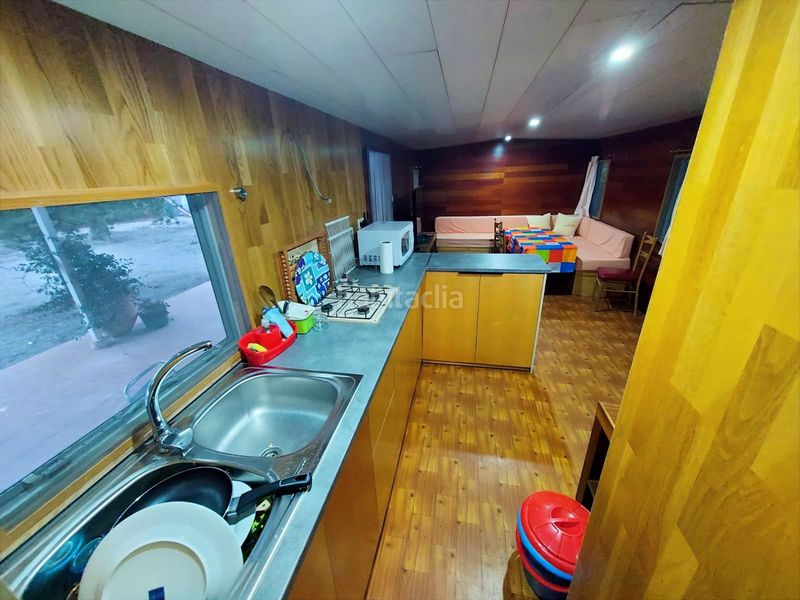 Foto fc6acedb-6180-4777-8d20-84c516fa8078. Casa amb aparcament piscina a Calasparra