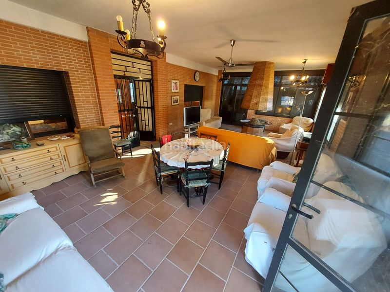 Foto e3c01bab-01ac-4733-a81a-c6428da9463c. Masia amb aparcament piscina a Calasparra