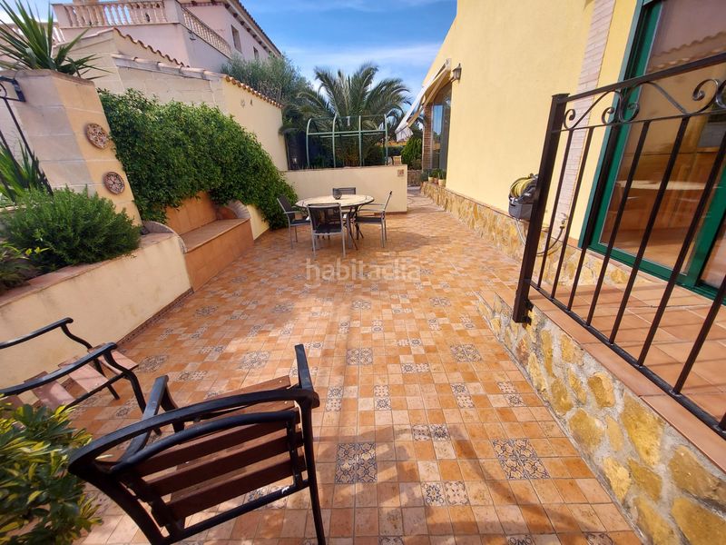 Foto 467c55f4-3262-4c1a-a7d2-a5d0bcab1fe2. Xalet amb xemeneia aparcament a Calasparra