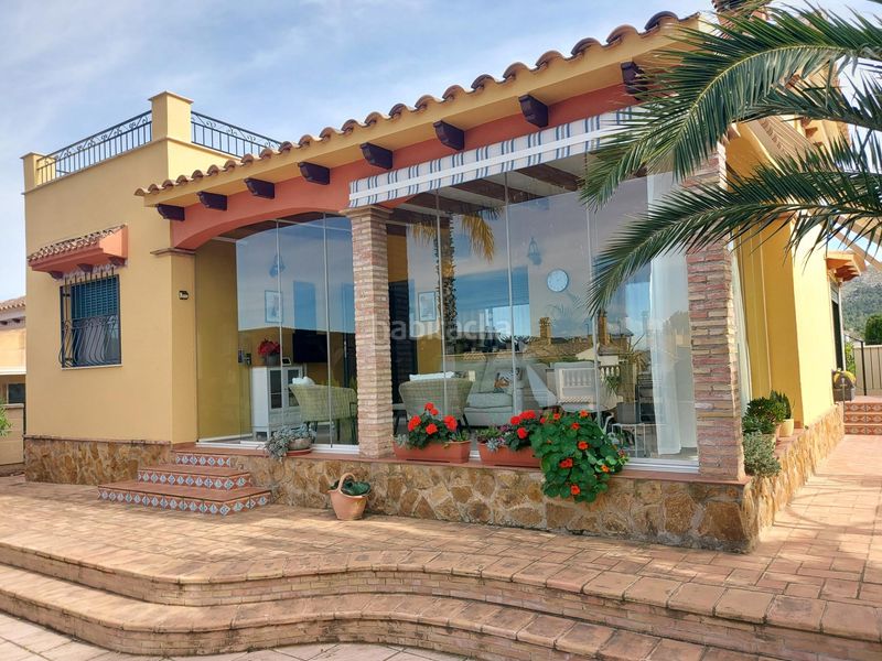 Foto c276e902-4aff-43b1-b991-293257066ea9. Xalet amb xemeneia aparcament a Calasparra