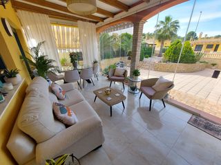 Xalet a Calasparra. Gran oportunidad de chalet en esclusividad