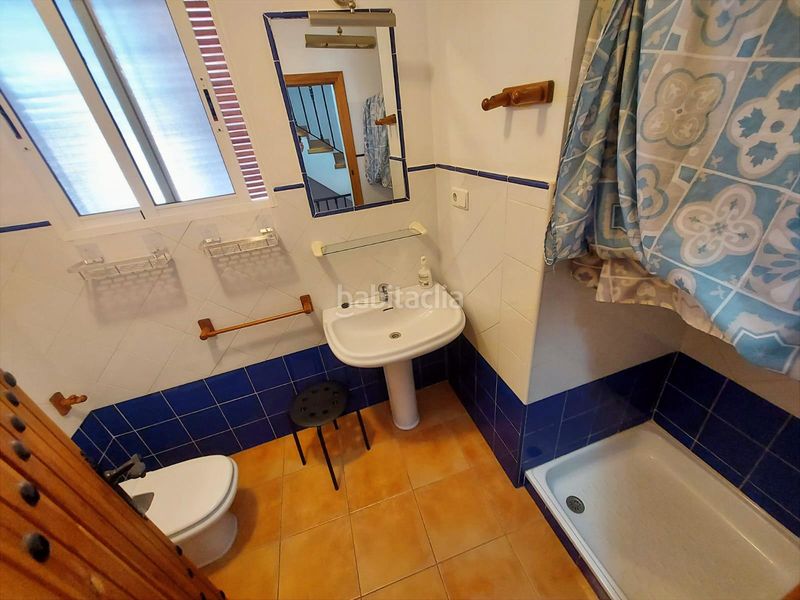 Foto 00ba28a8-69ec-4174-8518-58263557e1dc. Casa amb aparcament a Calasparra