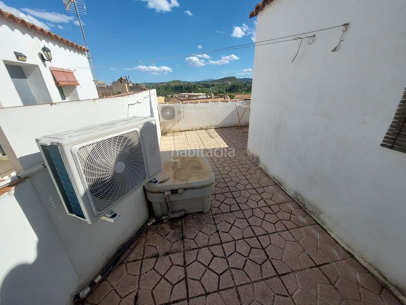 Foto 0816a352-a25c-4422-92bd-d1c1f49ba231. Casa amb aparcament a Calasparra
