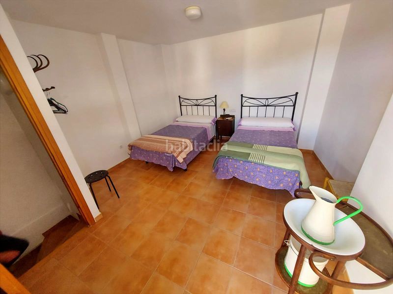 Foto 0c7656c5-c267-441f-b75a-9fd65bfb8828. Casa amb aparcament a Calasparra
