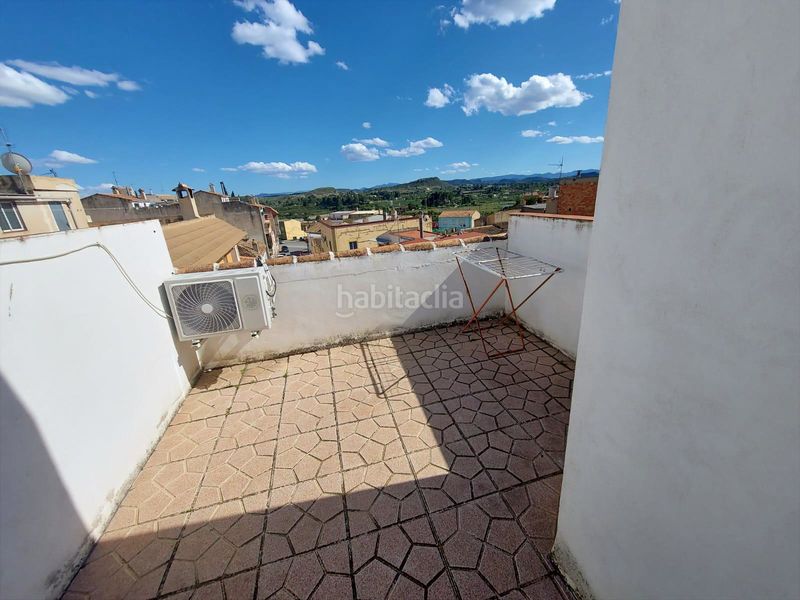Foto 2e02d417-6eed-474c-835f-58a061b57018. Casa amb aparcament a Calasparra