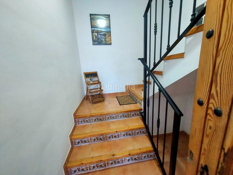 Foto 3061d915-57be-44fe-bedf-0e76d691180e. Casa amb aparcament a Calasparra
