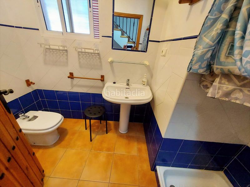Foto 5480a660-37b9-4976-8196-bcf1992186f8. Casa amb aparcament a Calasparra