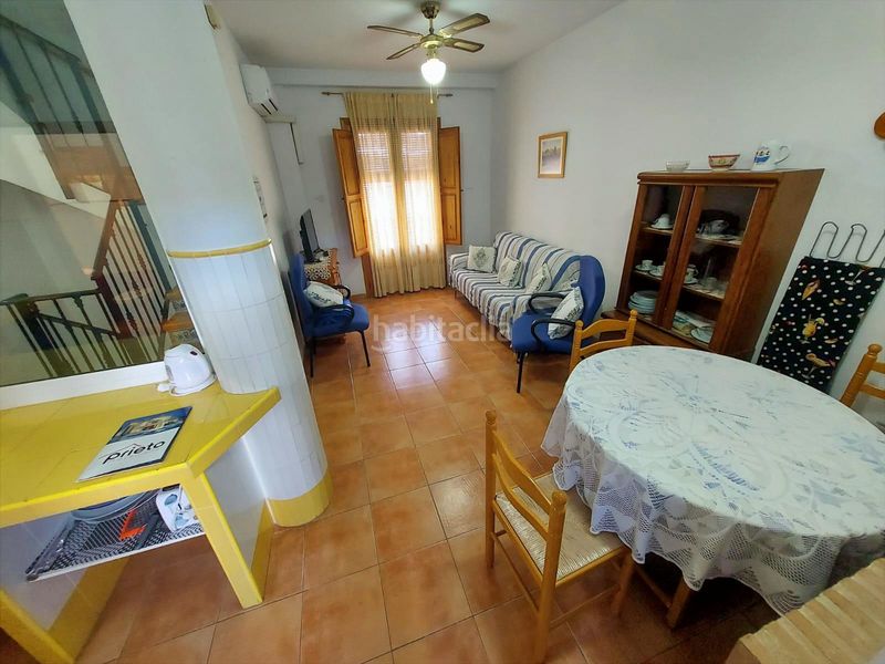 Foto 75530b84-f258-4b93-9a99-1eee4aa55d1c. Casa amb aparcament a Calasparra