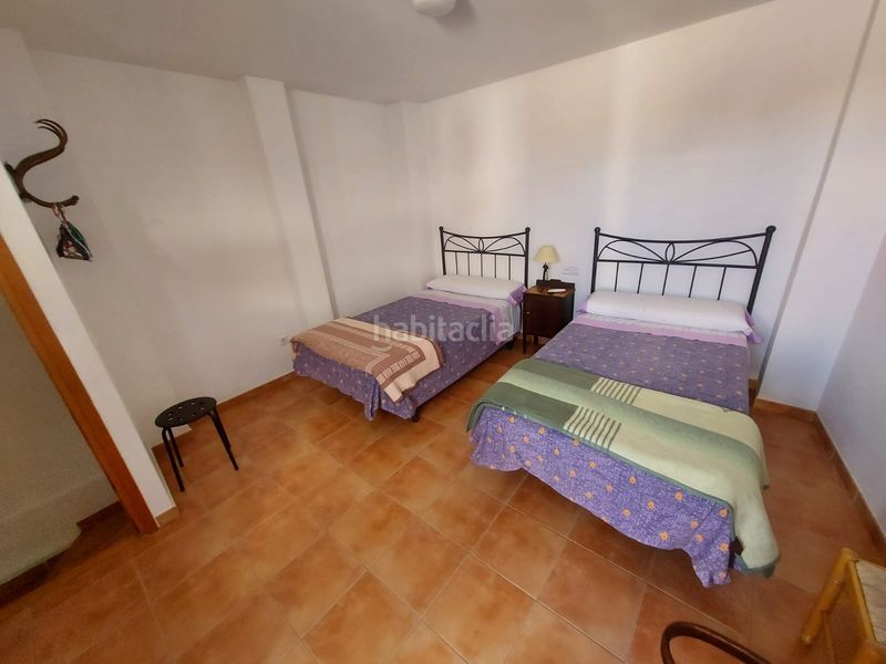 Foto 8be3292e-8402-4576-861f-1f2ce6c1616b. Casa amb aparcament a Calasparra