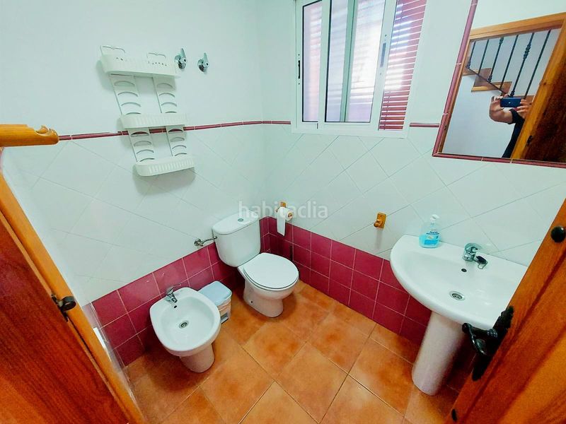 Foto 98d2b088-8f39-4020-9dd6-bc3d1368400a. Casa amb aparcament a Calasparra