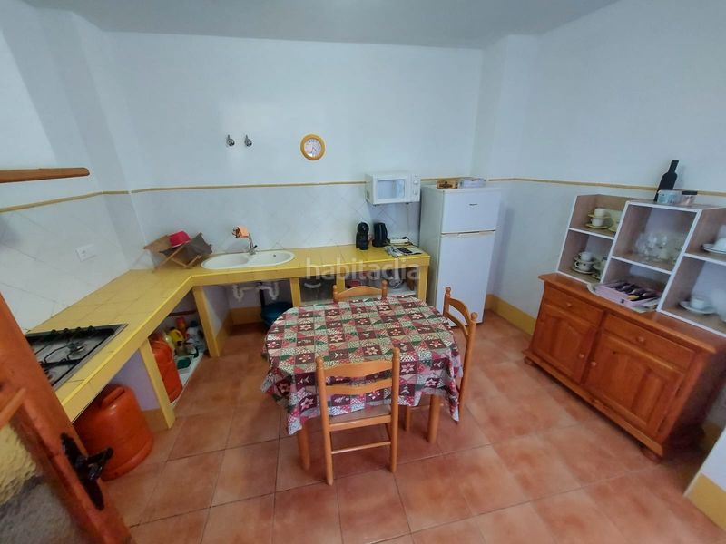 Foto 992754d6-c9fc-456d-b242-acb85219d7f4. Casa amb aparcament a Calasparra