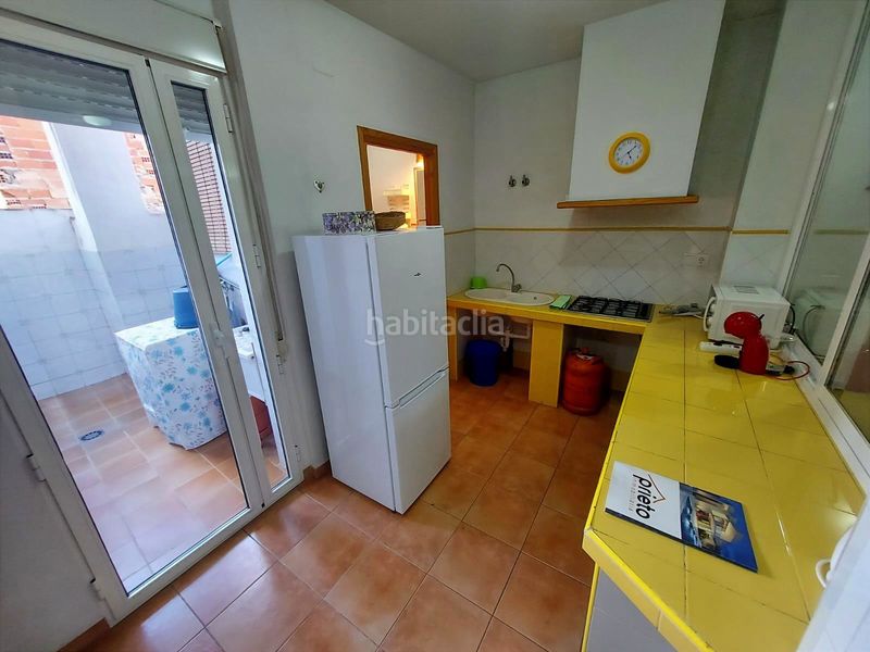 Foto ab5e0692-1b16-43fe-bc25-9c3ec78deae2. Casa amb aparcament a Calasparra