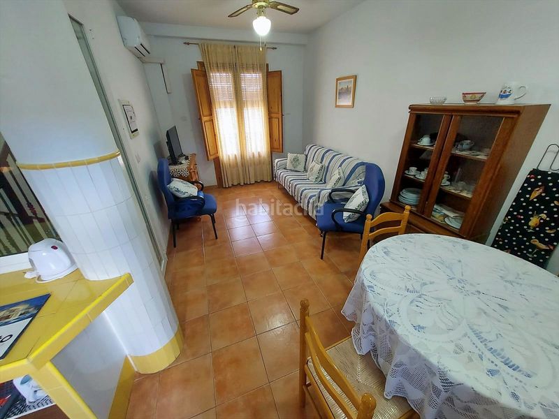 Foto b2545910-b5cc-4d2b-8e49-aa8374dd224c. Casa amb aparcament a Calasparra