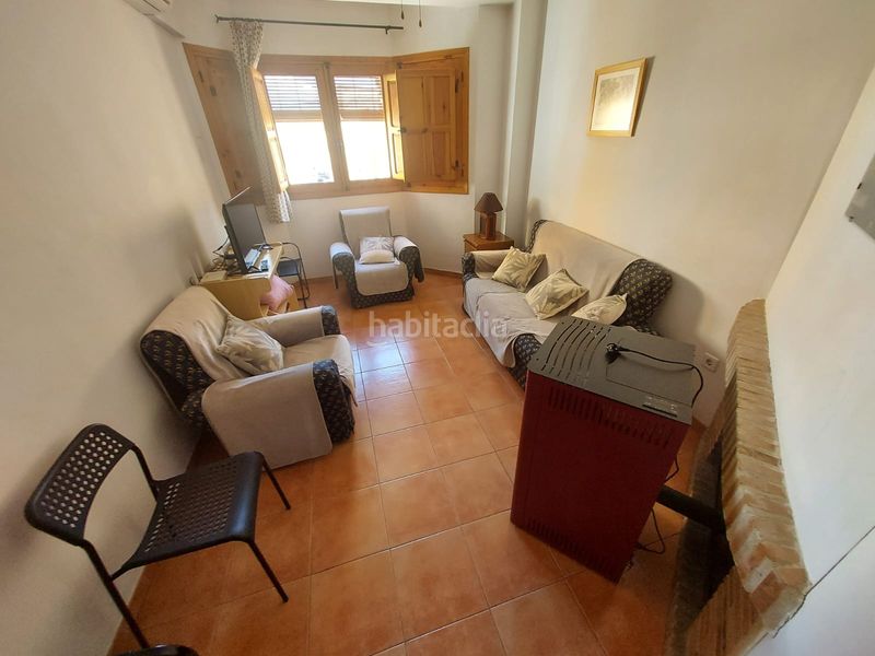 Foto bac7013d-4c70-48cf-a434-0e307e5b3762. Casa amb aparcament a Calasparra