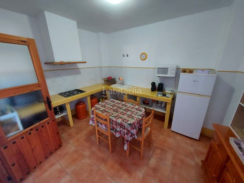 Foto bea83691-0202-4602-9760-6091cb84b2d8. Casa amb aparcament a Calasparra